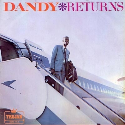 Dandy Returns